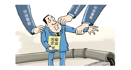 環(huán)保嚴查下增白劑企業(yè)如何生存？