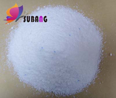 洗衣粉里的熒光增白劑真的有害嗎？