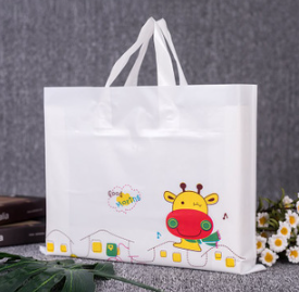 白色塑料白度不夠，原來是沒有使用熒光增白劑